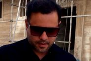 مرتضی سلطانیار