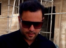 مرتضی سلطانیار