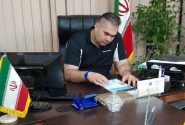 اکبر کاظمی منفرد
