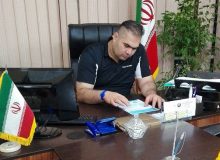 اکبر کاظمی منفرد