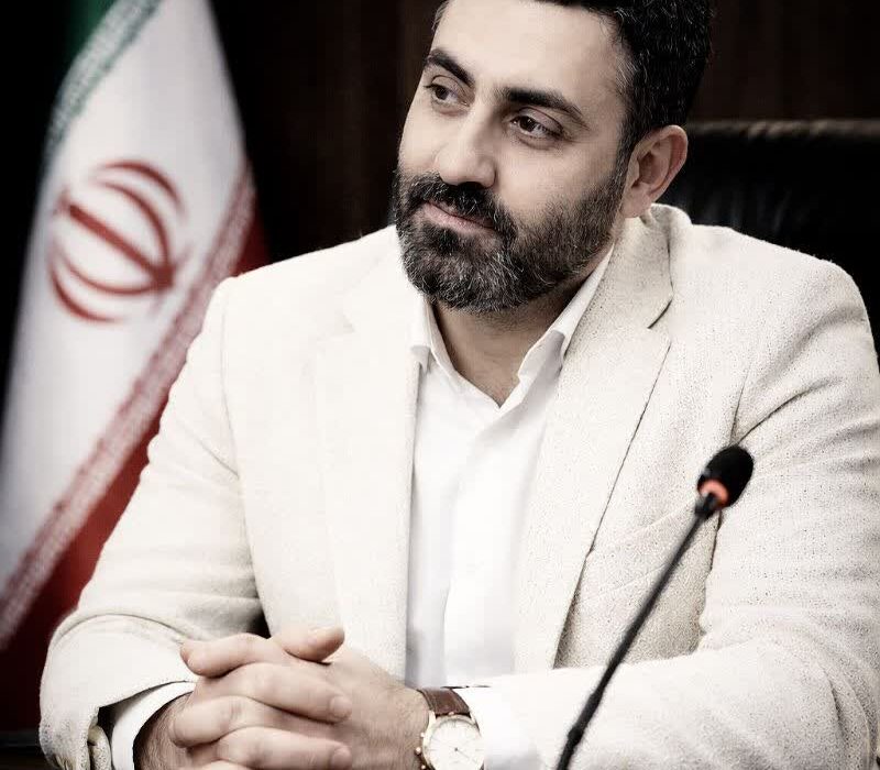 اخطار رئیس انجمن صنفی فلزات به شهرداری های استان در خصوص مزاحمت و منع فعالیت اعضا