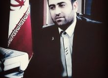 اصغر کاظمی منفرد؛کارگروه مجلس مشورتی نخبگان شهرستان شهریار