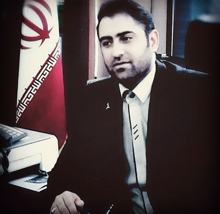 اصغر کاظمی منفرد؛کارگروه مجلس مشورتی نخبگان شهرستان شهریار