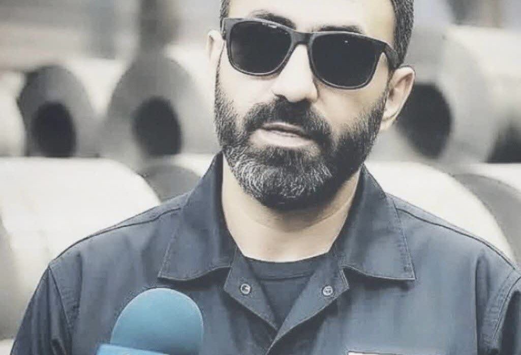 راه اندازی بزرگترین مرکز خرید ضایعات ذوبی