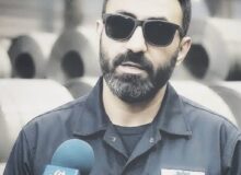 راه اندازی بزرگترین مرکز خرید ضایعات ذوبی