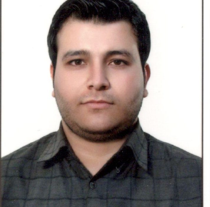 حسینعلی محتشم