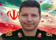 شهادت برادر گرامیِ «جناب آقای حسینعلی محتشم، معاون محترم انجمن صنفی کارفرمایان حرفه فلزات ذوبی و صنعتی غرب استان تهران»